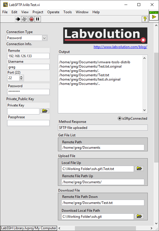 Labvolution LabSFTP.png